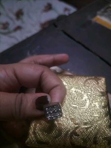 Diamond Earings