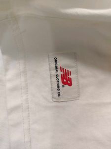 New Balance NBSC Sports Club T-Shirt