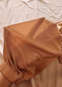 Shimmer Golden Legging from Soch
