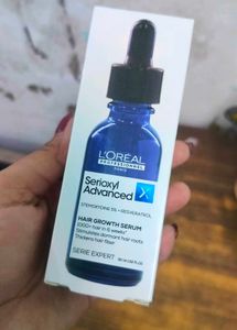L'Oreal Serioxyl Advanced Hair Growth Serum