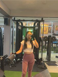 Gym Pant 🏋🏻‍♀️
