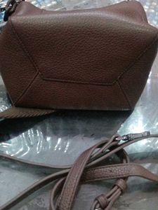leather bsg
