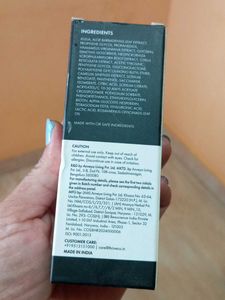 hair prime serum