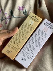 COMBO OFFER Set of Nykaa Wanderlust Perfume Duo
