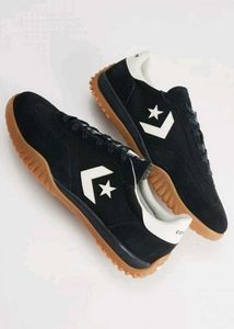 Converse Black Sneakers