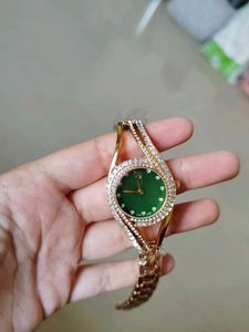 Swarovski Watch