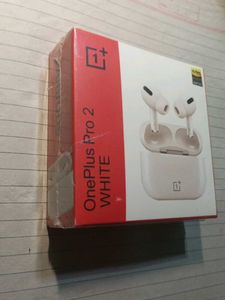OnePlus Buds Pro 2 Wireless Earbuds