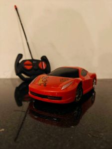 Remote Control Car
