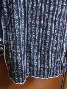 Indian Kurta Set with Palazzo