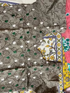 Brand new salwar suit with dupatta for sale