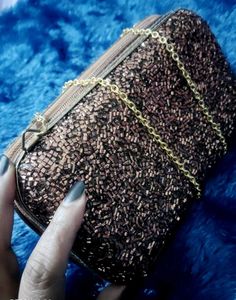 Beautiful Clutch