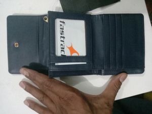 Pocket Size