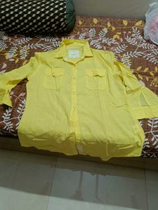 Woodland Active Shirt