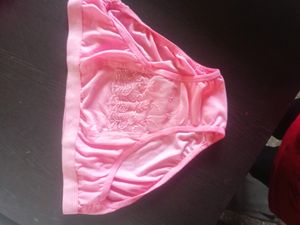 2 Pack Of Ladies Lingeries.