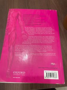 Cunningham's Manual of Practical Anatomy