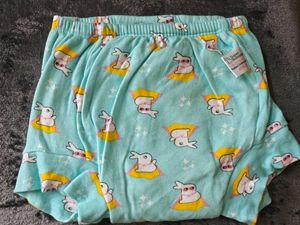 New 3-Pack Super Bottoms Padded Underwear 3-4years