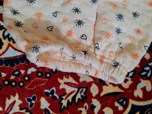 Woolen Cloth For Baby