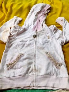 Used Hoodie &amp; Long Sleeve