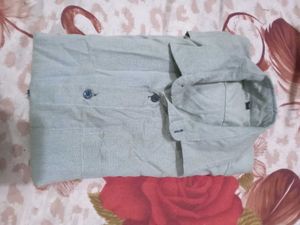 Men's Casual Shirts (2)