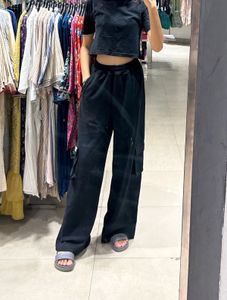Baggy Cargo Trouser