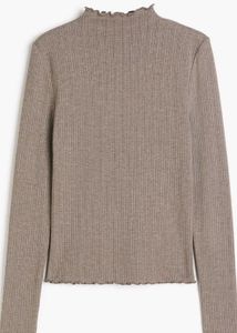 🔻PRICE DROP - H&amp;M Jersey Turtleneck Top