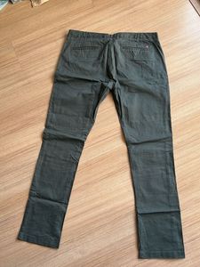 U.S. Polo Assn. Men's Chinos