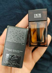 Dior Homme Intense Eau de Parfum Miniature