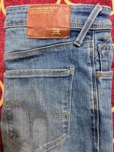 Flying Machine Jeans