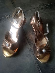 Sandals Wedge
