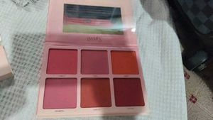 IMASIC Touch Blush Palette