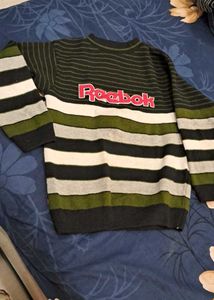 2 Sweater 5 To 7 And. T 9