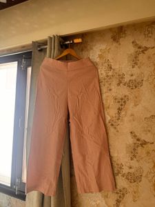 Stylish Wide Leg Pants