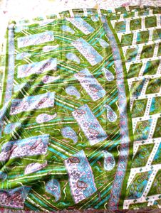 Brand new Saree