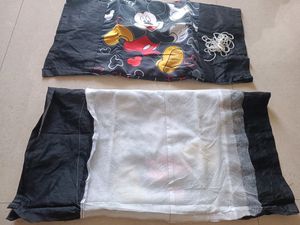 Brand new Bolster Cover Set