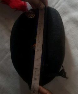 NCC CAP