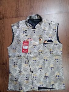 9/12 age  kids complete suit Stylish S.T.C Jacket