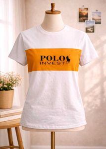 Casual Graphic Tees Collection