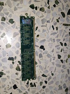 512 MB DDR2 RAM 667 MHz From Lotus