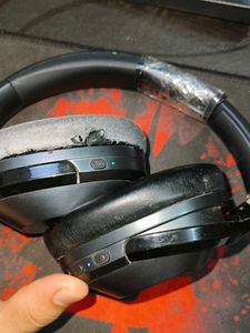 Boat Headphones