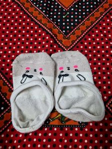Any four pair of Socks