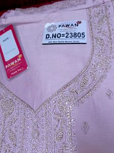 wedding &amp; fastiv wear Pure cotton suit material
