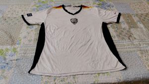 Men's White T-Shirt