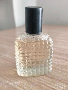 Miniature Perfume Bottles Set