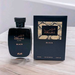 Hawas For Her Pink Eau de Parfum