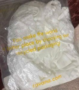Elegant White Lace Teddy