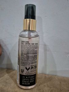 Sunsilk Super Shine Serum