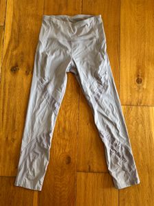 Women's Athleisure Leggings