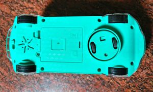 Car toy for kids
