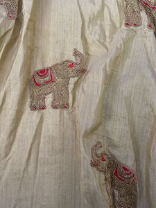 Ethnic Girls Dress