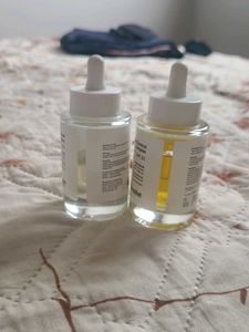 Minimalist Hair Serum Bundle